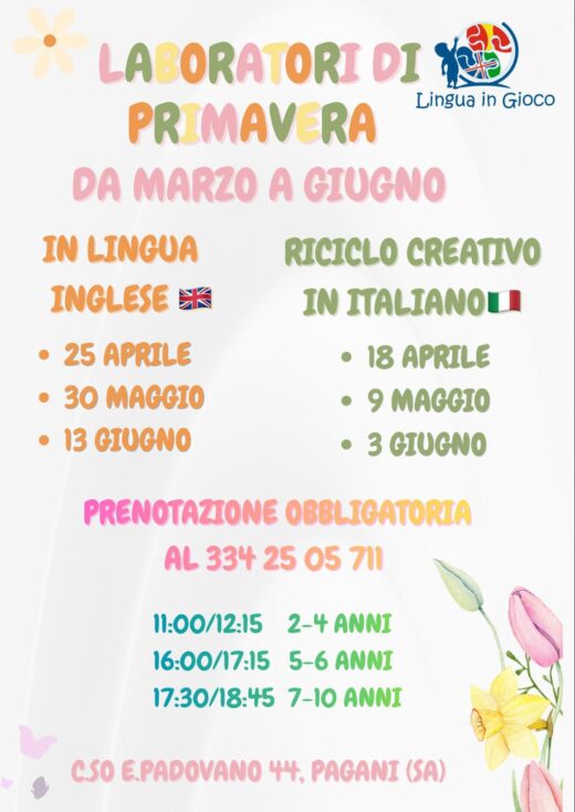 laboratori