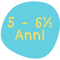 lingua in gioco 5 - 6½ anni