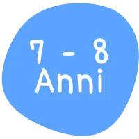 lingua in gioco 7 8 anni