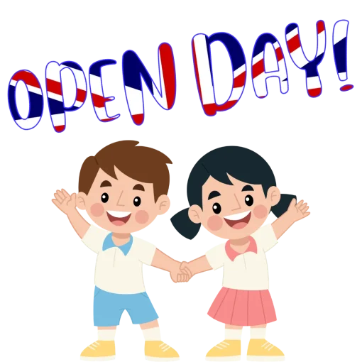 open day lingua in gioco